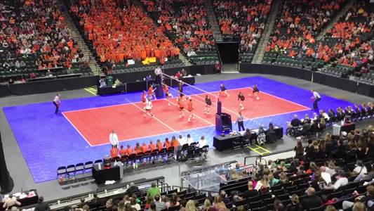 Softball Recap: Marshall wins going away against Willmar