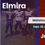 Football Game Recap: Elmira vs. Junction City