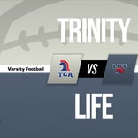 Football Game Preview: Trinity Christian Trojans vs. Antonian Prep Apaches