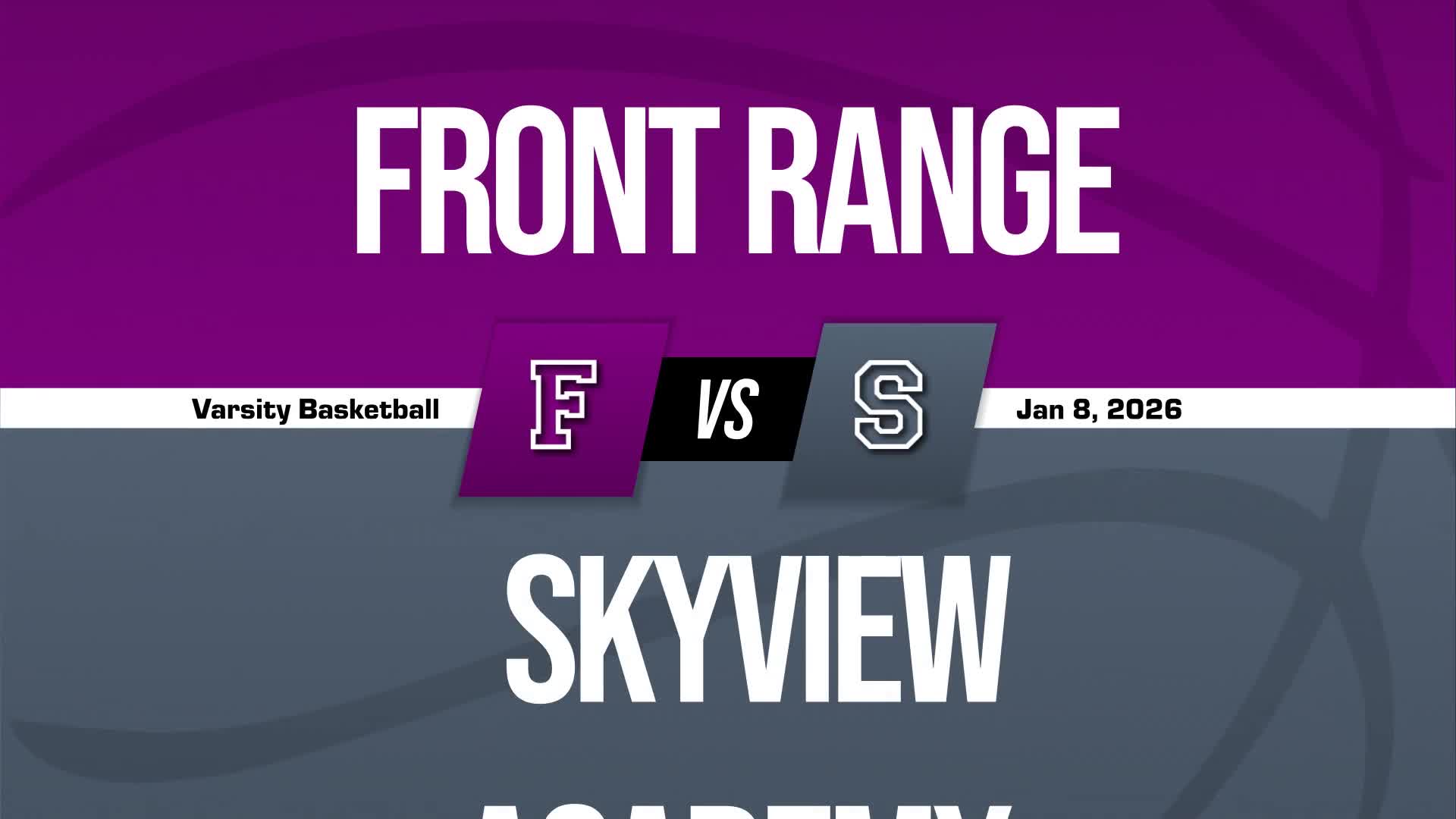 Basketball Game Preview: SkyView Academy Hawks vs. Estes Park Bobcats