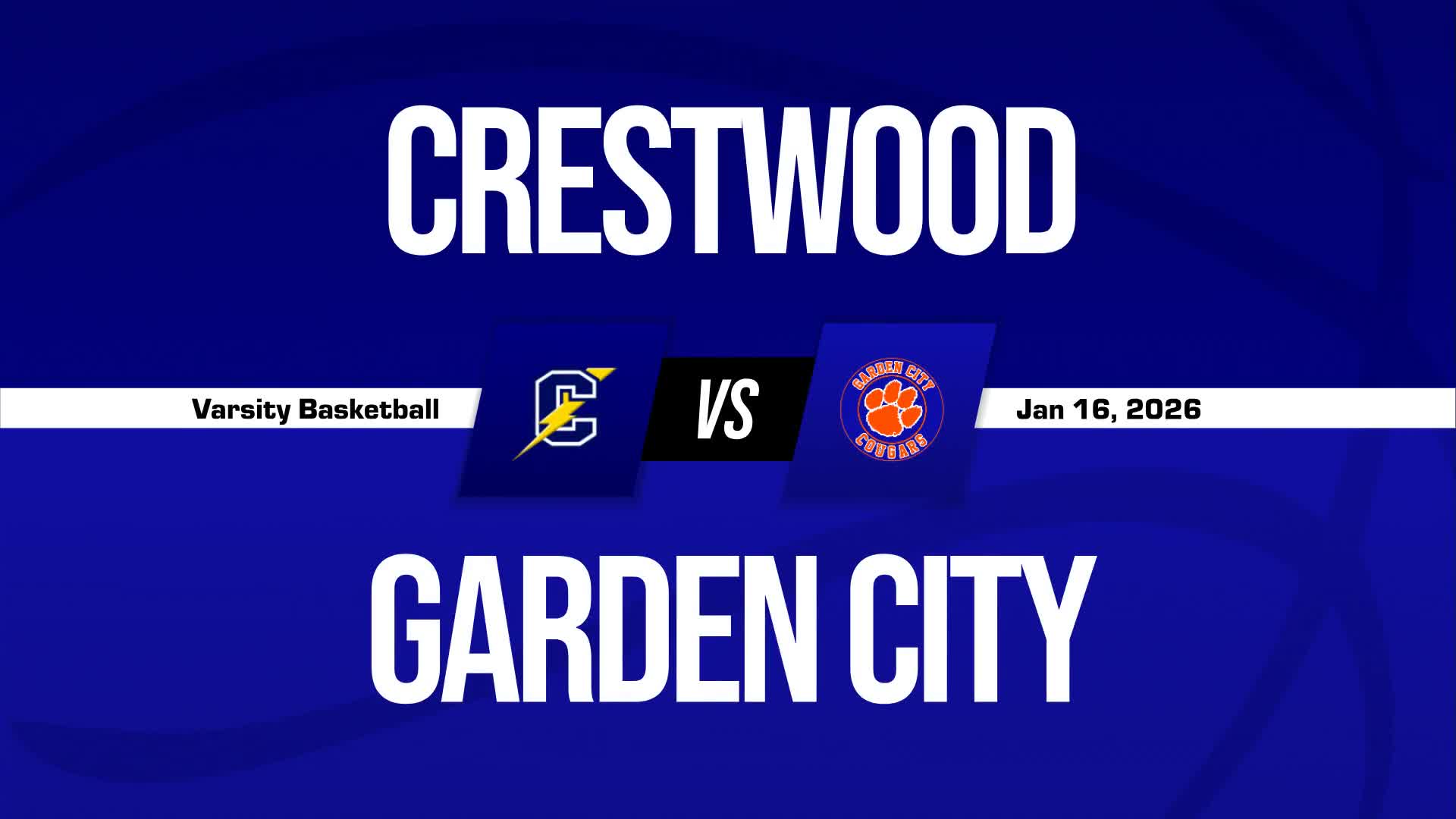 Basketball Recap: Crestwood Comes Up Short + How To Watch