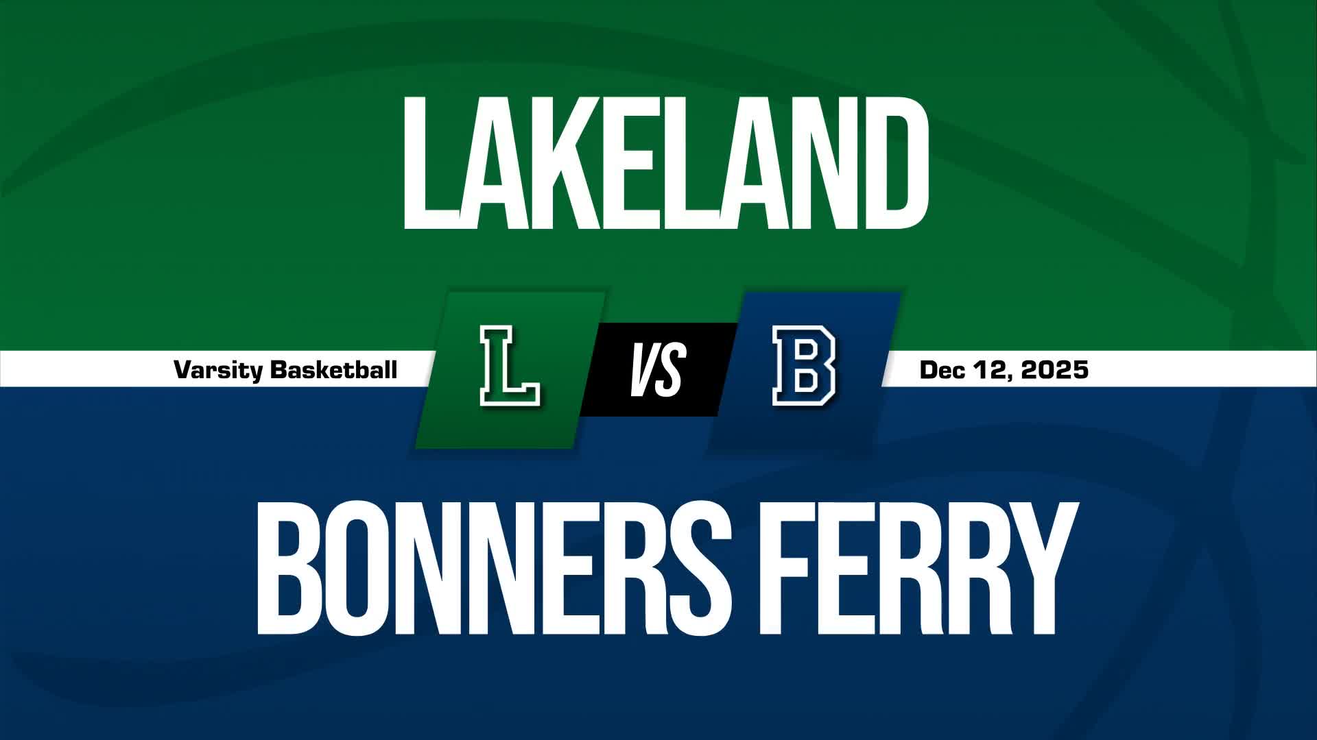 Basketball Recap: Lakeland Extends Home Winning Streak to Seven + How To Watch