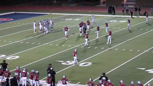 Baseball Game Preview: Capistrano Valley Christian Eagles vs. We