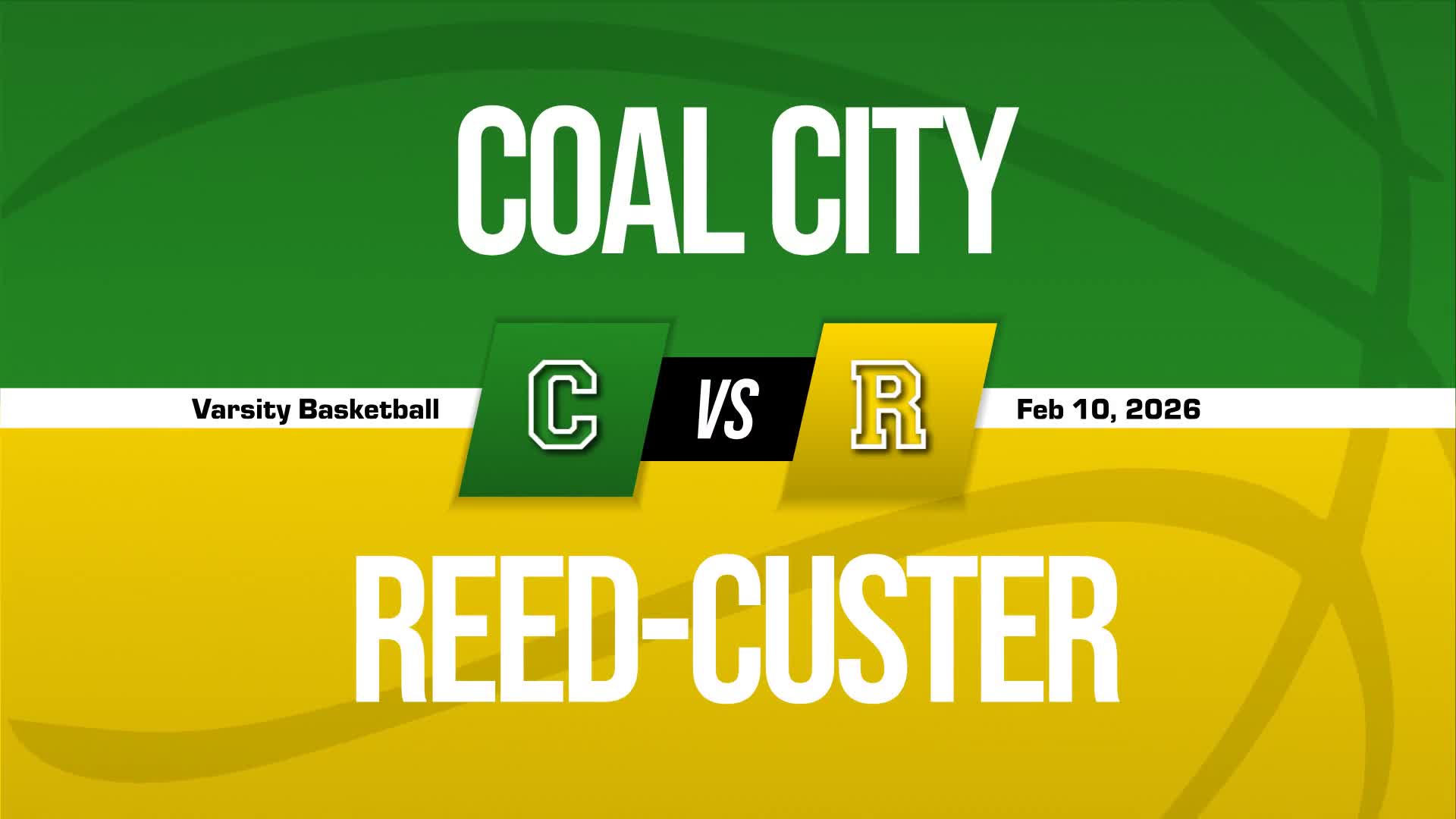 Basketball Game Preview: Reed-Custer Comets vs. Seneca Fighting Irish + How To Watch