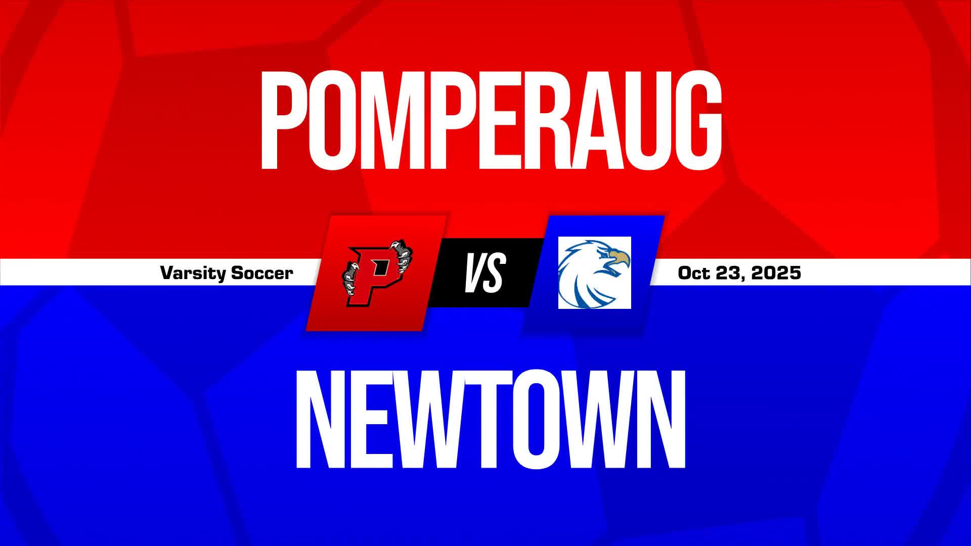 Soccer Game Preview: Pomperaug vs. New Canaan + How To Watch