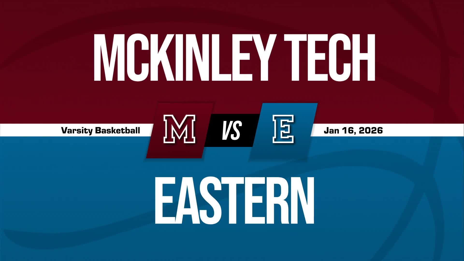 Basketball Recap: Eastern Comes Up Short + How To Watch