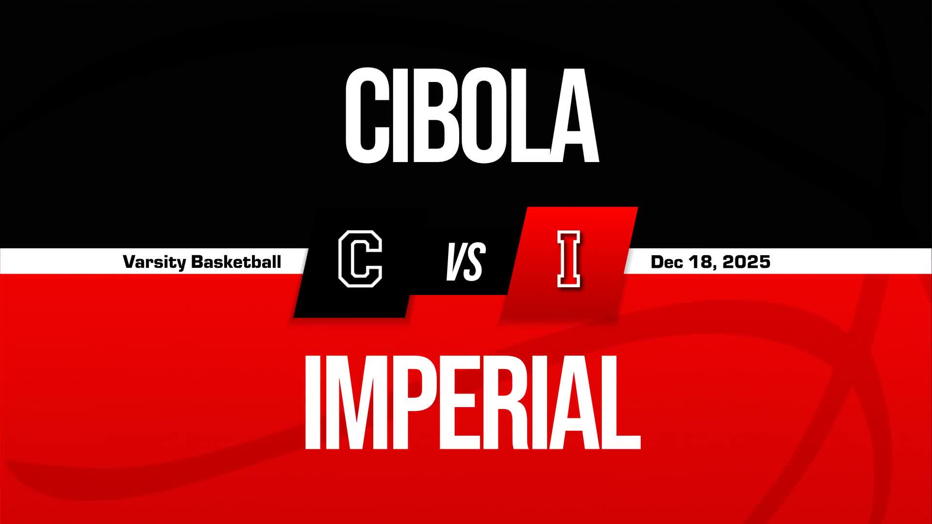Basketball Recap: Cibola Piles Up the Points Against Vincent Memorial