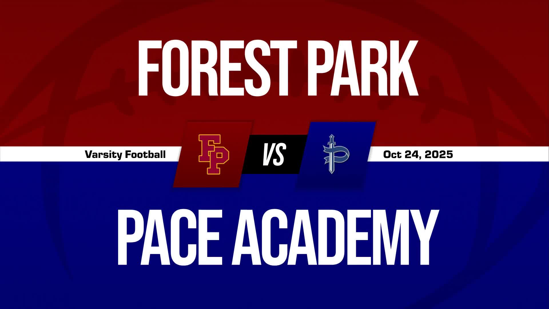 Football Game Preview: Pace Academy Knights vs. Jackson Jaguars + How To Watch