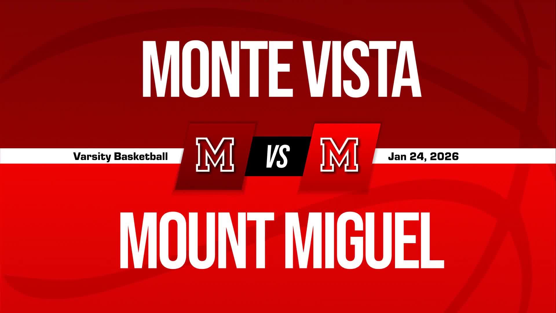Basketball Game Preview: Mount Miguel Matadors vs. Steele Canyon Cougars + How To Watch