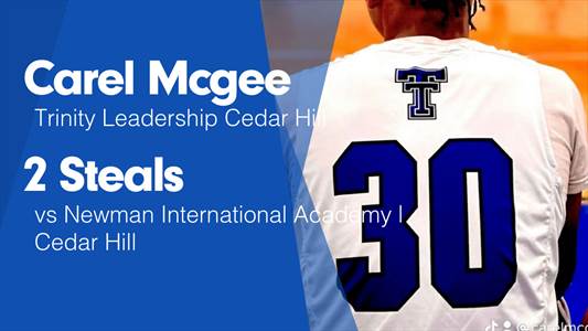 Baseball Game Recap: Trinity Leadership Tigers vs. Mansfield Homeschool Knights