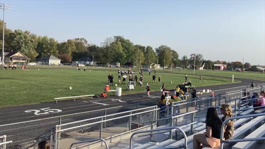 Basketball Recap: Dugger Union Takes a Loss