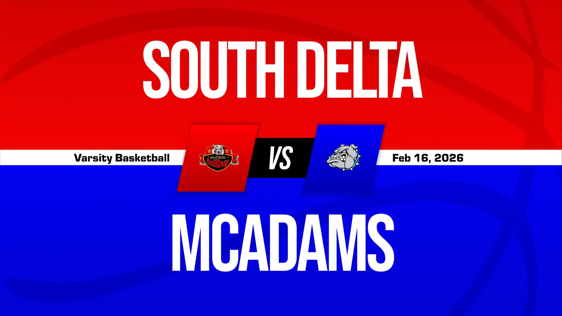 Basketball Recap: Mcadams Extends Home Winning Streak to Seven