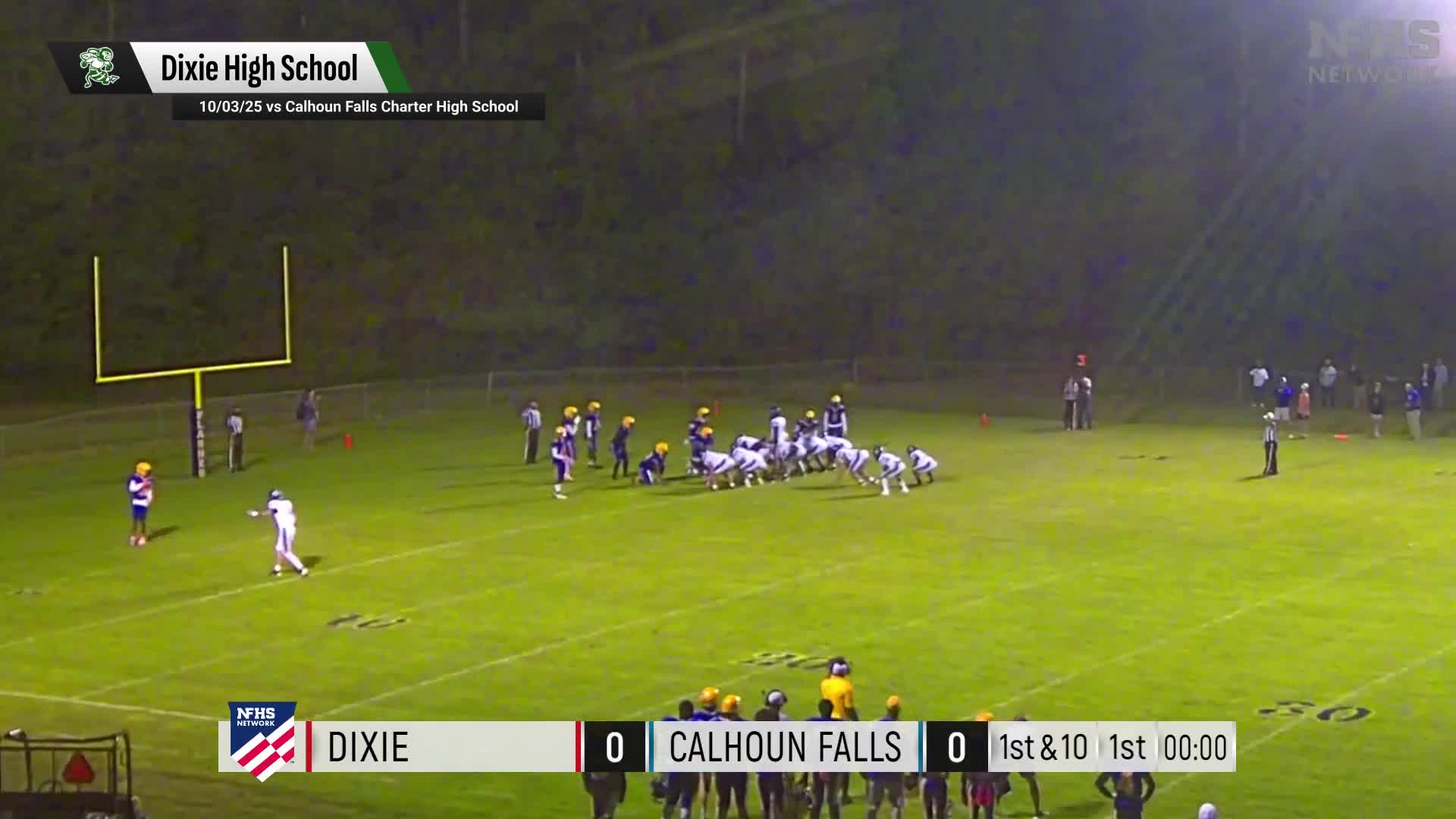 Football Recap: McCormick Takes a Loss + How To Watch