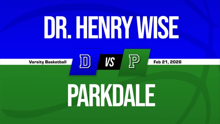 Basketball Recap: Wise Skates Past Parkdale with Ease