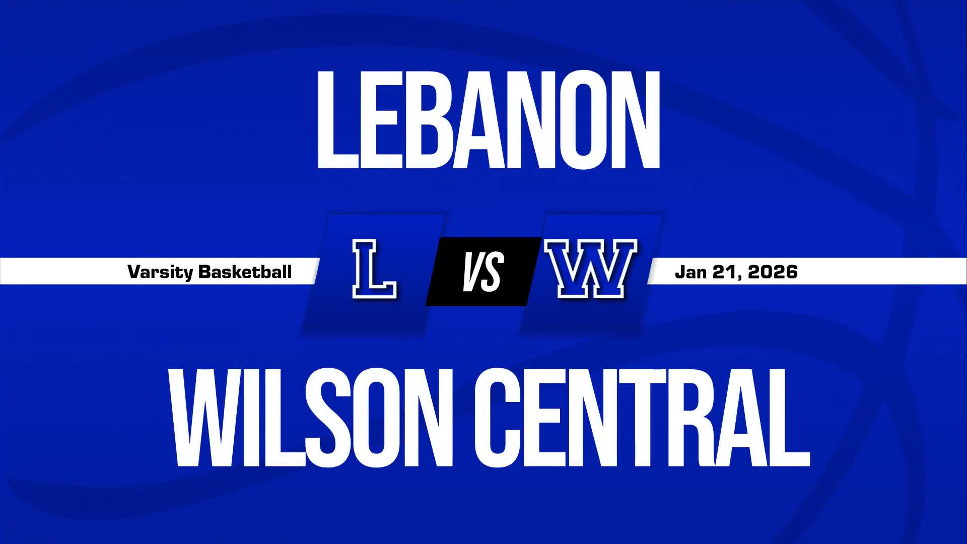 Basketball Recap: Eliana Ramsey's Big Game Can't Quite Lead Wilson Central over Lebanon + How To Watch
