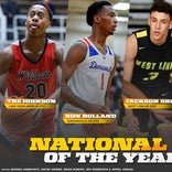 High school basketball: MaxPreps National Player of the Year watch list