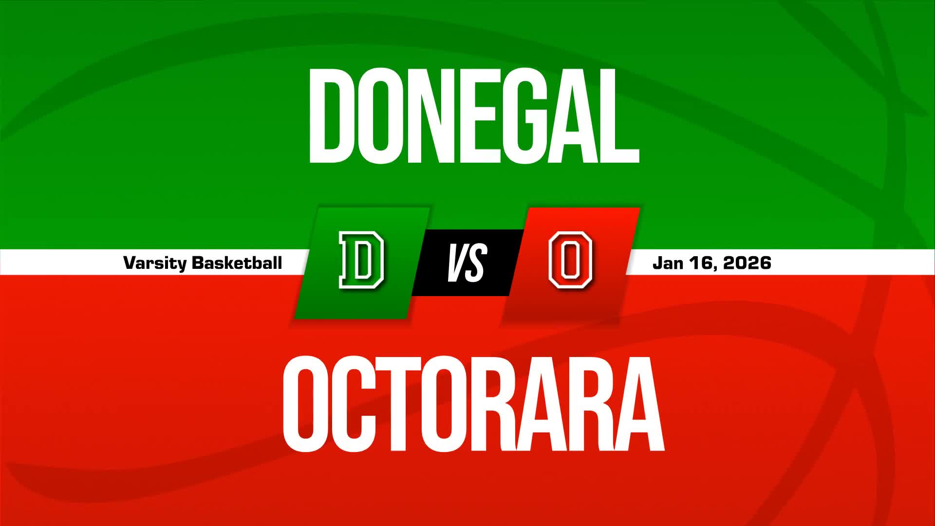 Basketball Recap: Donegal Drops Highest Score of Season Against Lampeter-Strasburg
