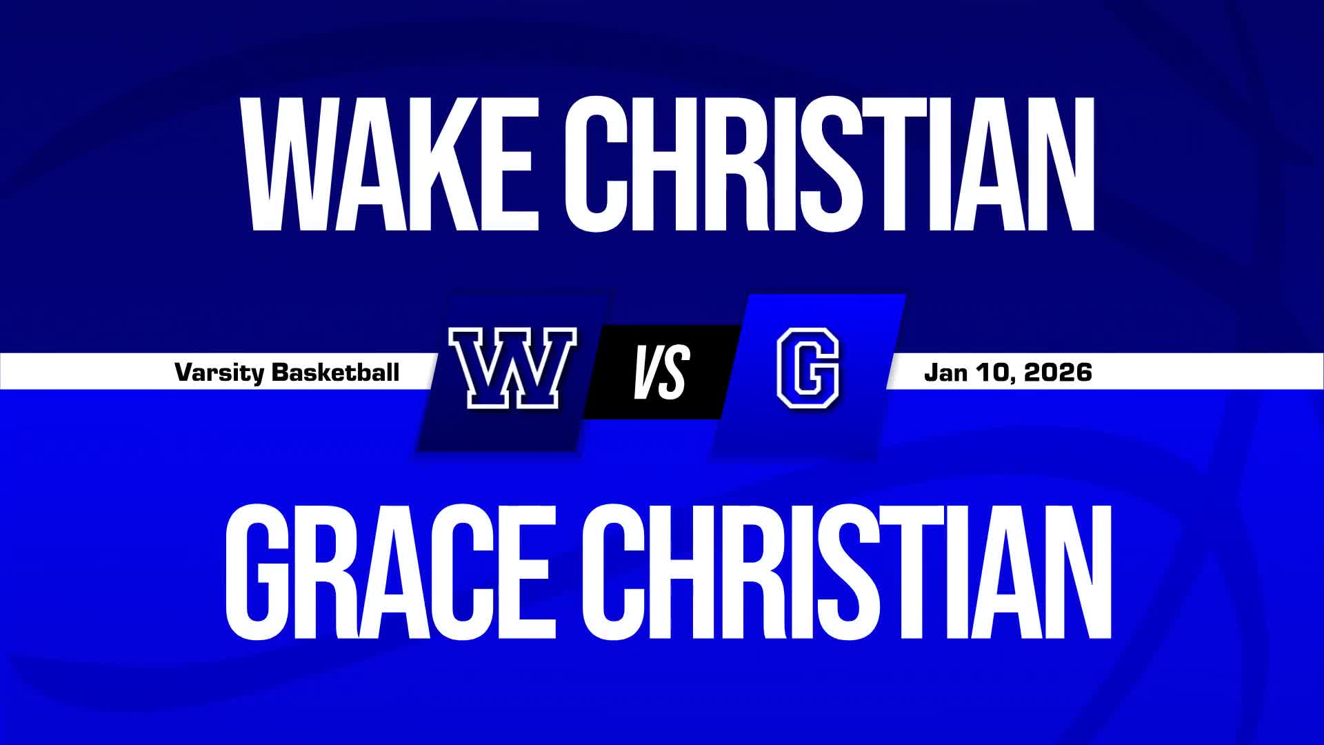 Basketball Recap: Wake Christian Academy's Losing Streak Is a Thing of the Past