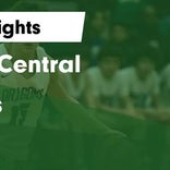 Basketball Game Preview: Cornwall Central Dragons vs. Washingtonville Wizards