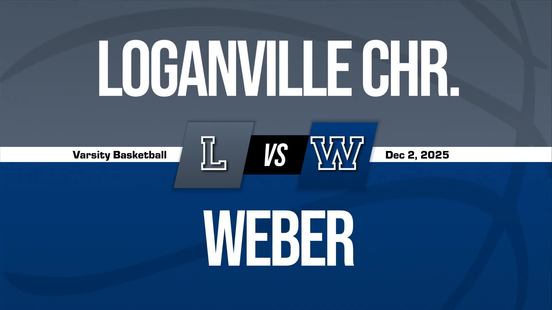 Basketball Game Preview: The Weber School Rams vs. St. Francis Knights