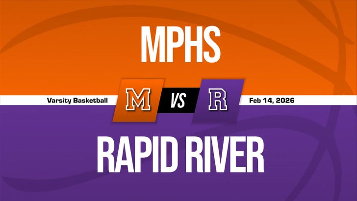 Basketball Recap: Rapid River Victorious