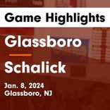 Basketball Game Preview: Glassboro Bulldogs vs. Penns Grove Red Devils
