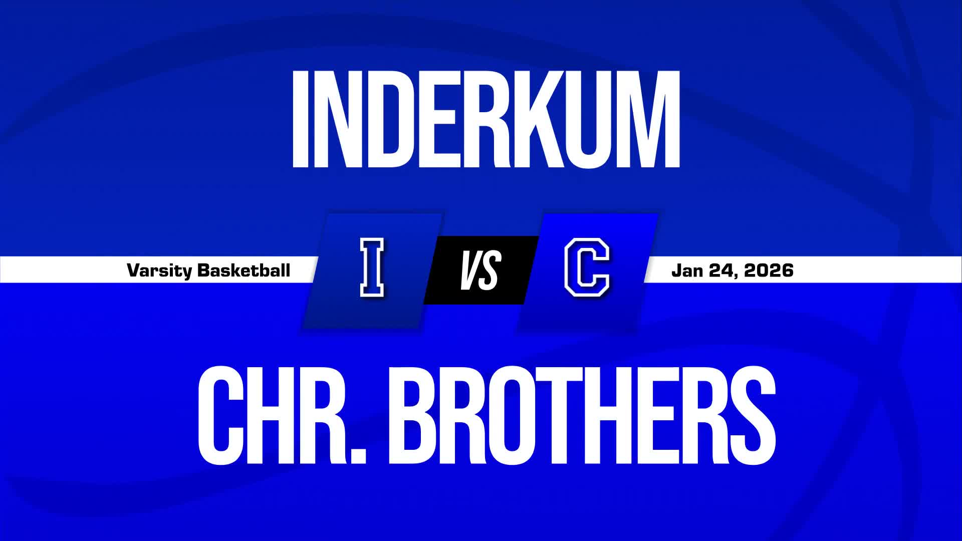 Basketball Recap: Inderkum Takes a Loss + How To Watch