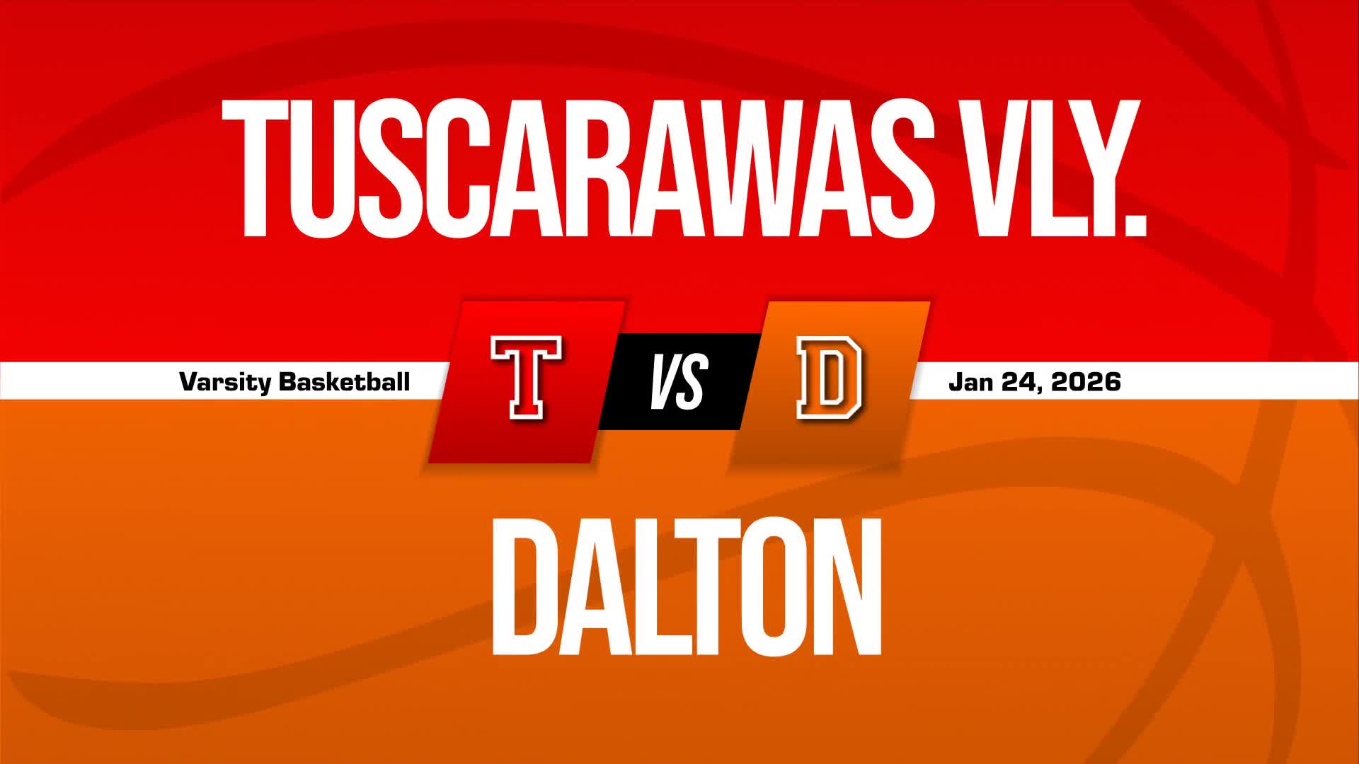 Basketball Game Preview: Tuscarawas Valley Trojans vs. Ridgewood Generals