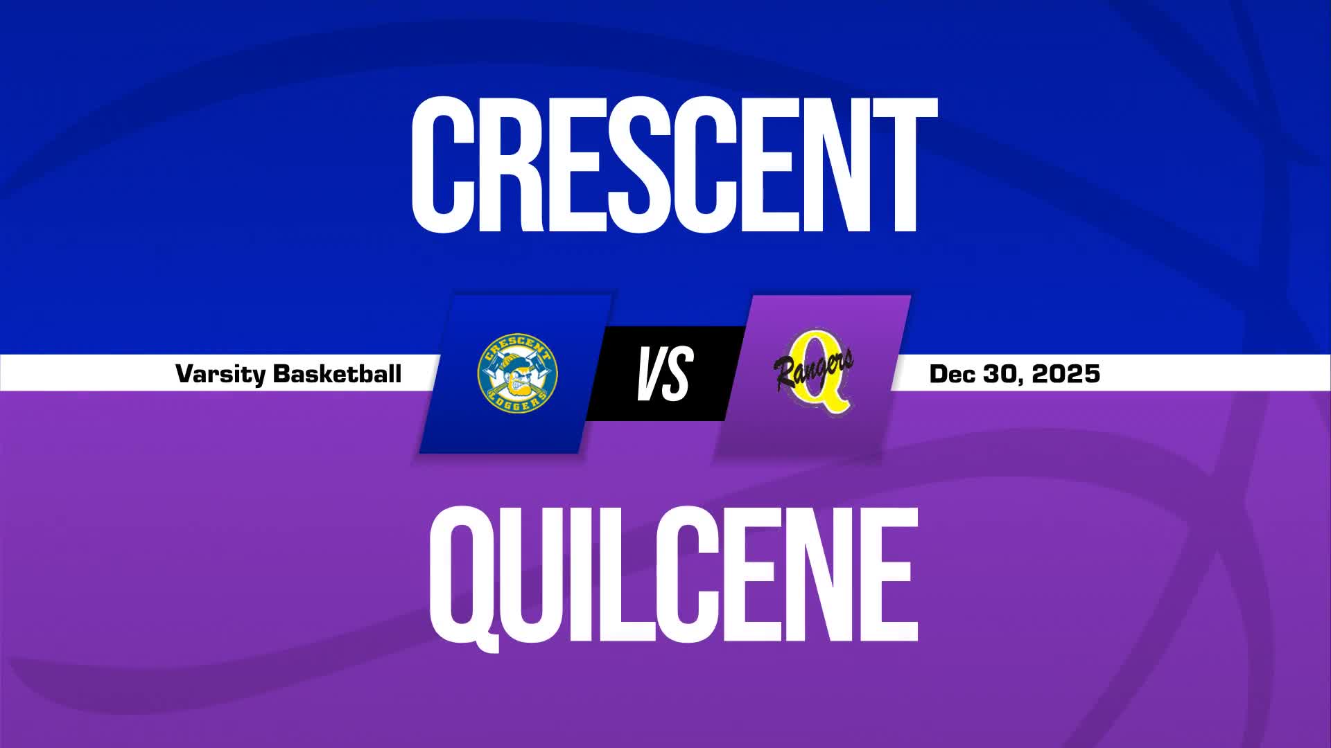 Basketball Game Preview: Quilcene Rangers vs. Clallam Bay Bruins
