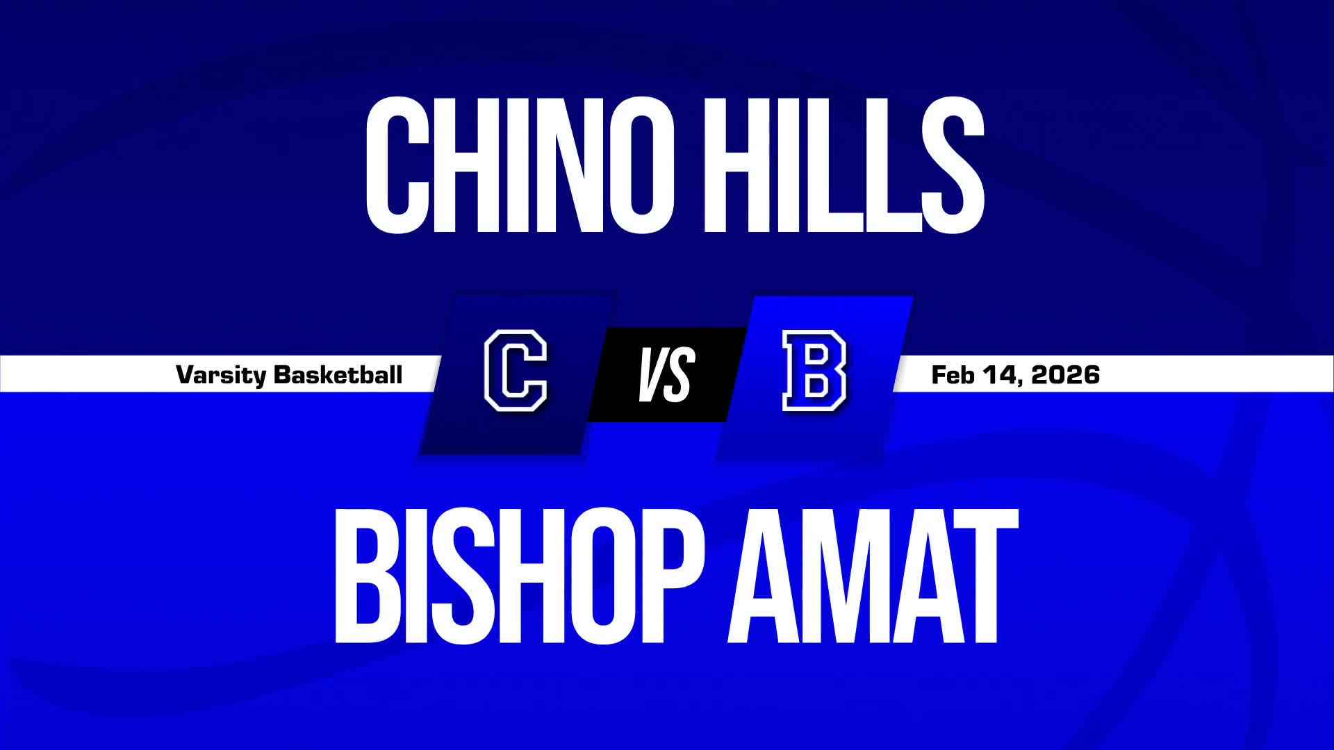 Basketball Game Preview: Bishop Amat Lancers vs. Canyon Comanche