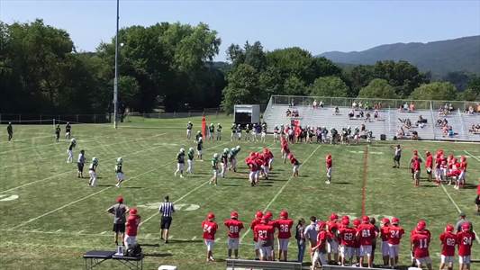 Football Game Preview: Everett on Home-Turf