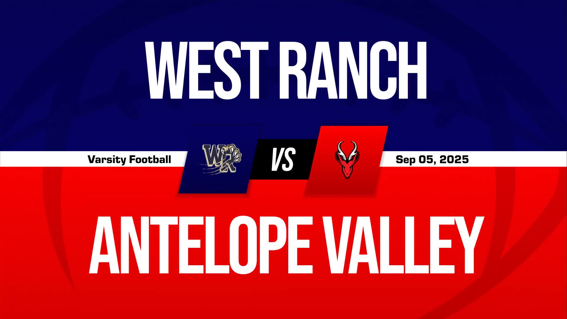 Football Recap: West Ranch Comes Up Short