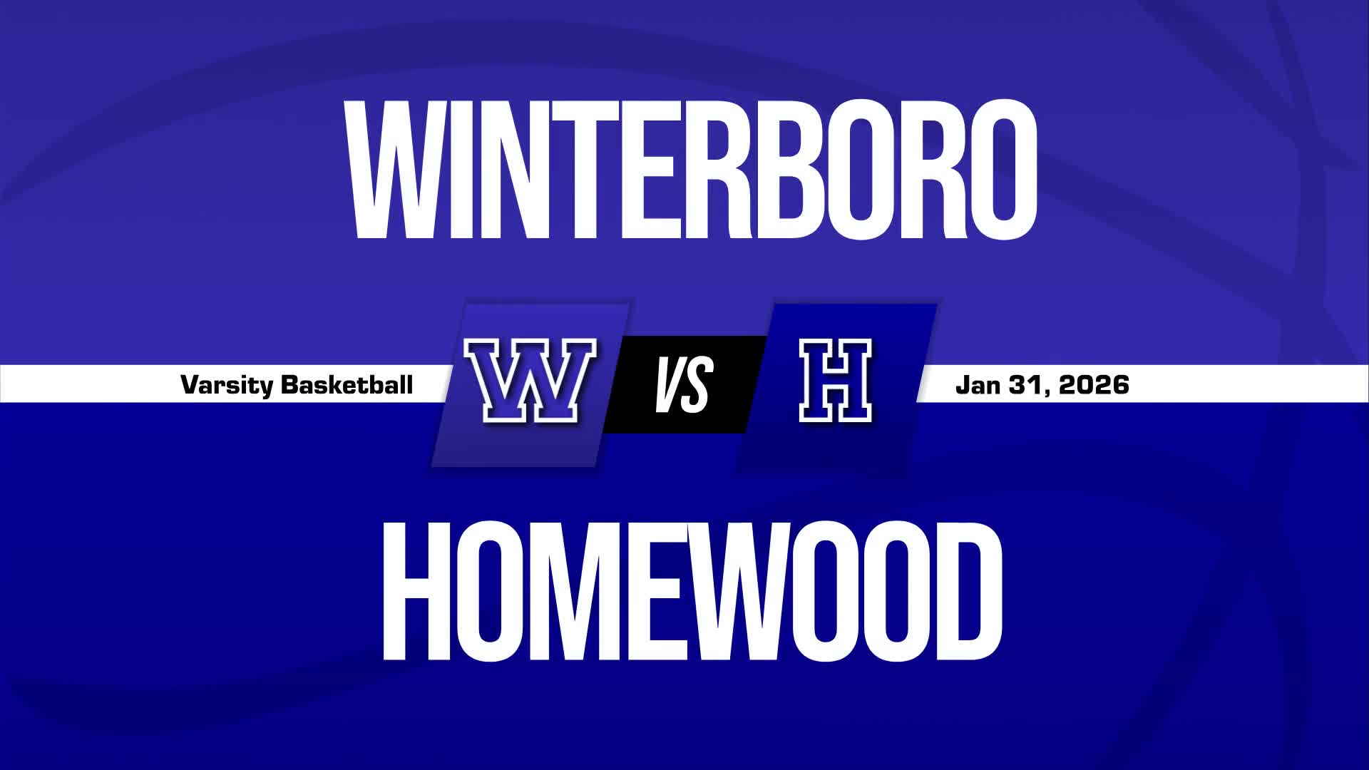 Basketball Recap: Homewood Picks Up 11th Consecutive  Victory + How To Watch