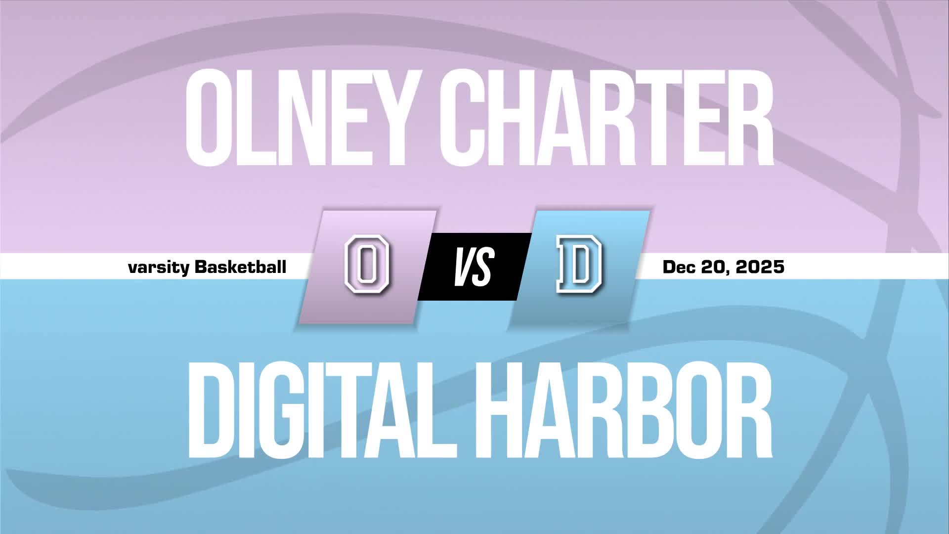 Basketball Game Preview: Digital Harbor Rams vs. Poly Engineers + How To Watch