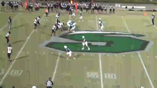 Baseball Game Preview: Archbishop Shaw Eagles vs. Thomas Jeffers