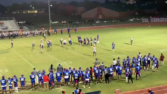 Baseball Game Preview: Clarksdale Wildcats vs. Water Valley Blue