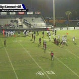 Football Recap: Haines City Takes a Loss + How To Watch