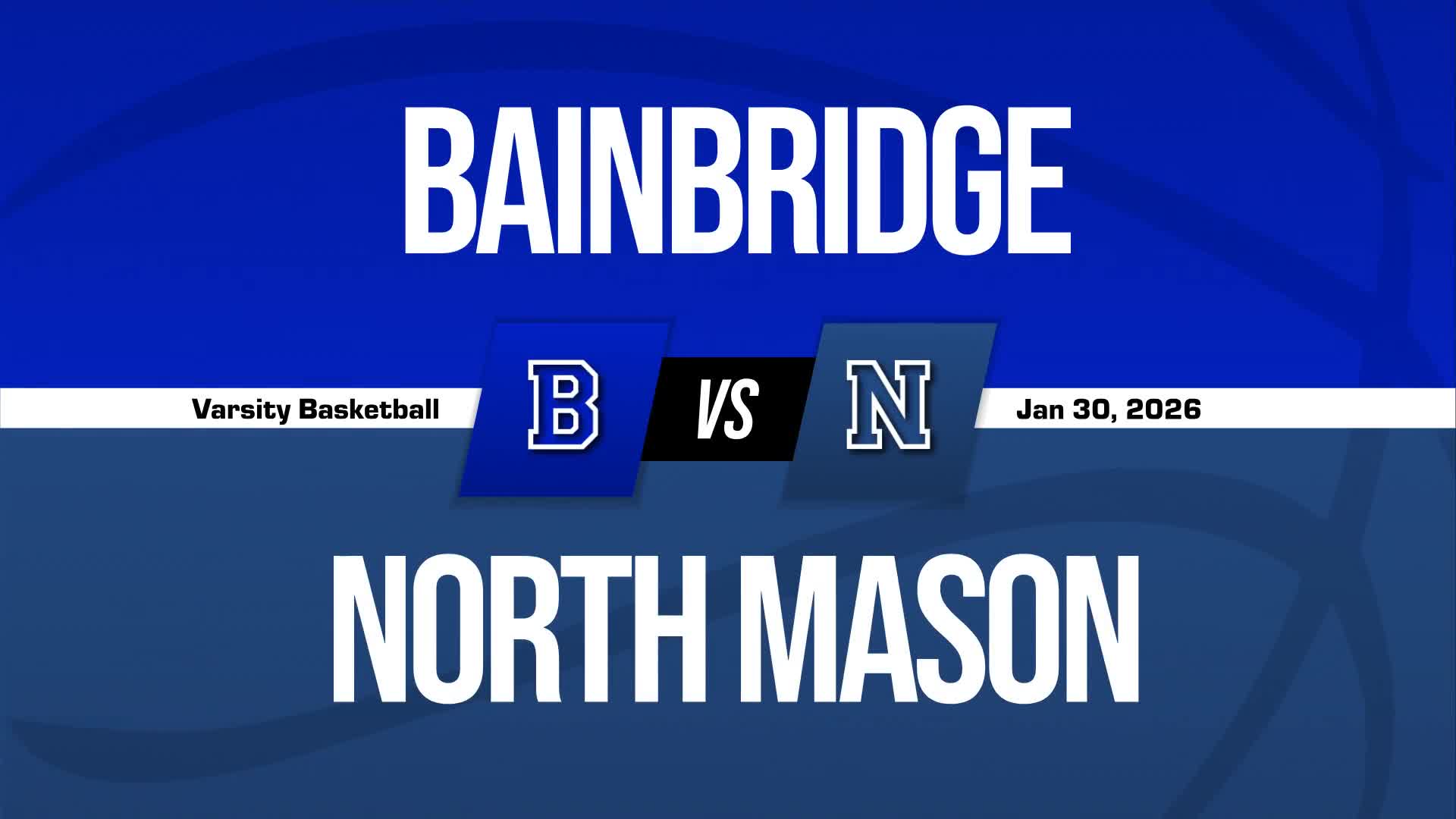 Basketball Game Preview: North Mason Bulldogs vs. Olympic Trojans + How To Watch