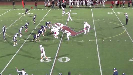 Baseball Game Preview: Saranac Heads Out