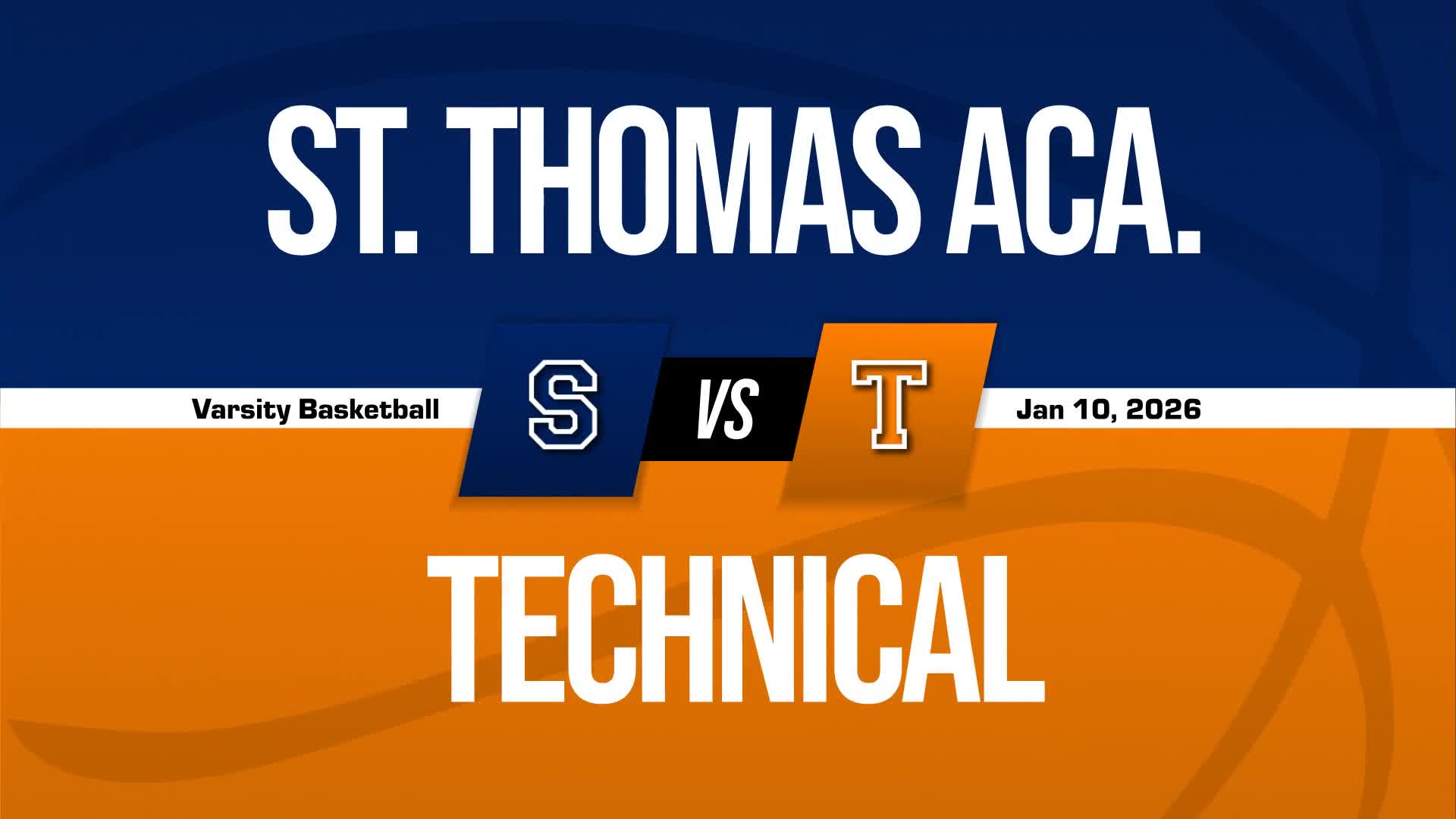 Basketball Recap: St. Thomas Academy's  Win  on Tuesday Extends 