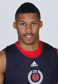 Jarnell Stokes