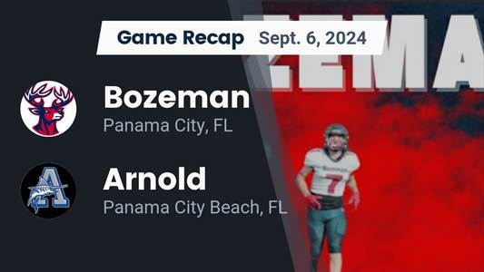 Football Game Preview: 