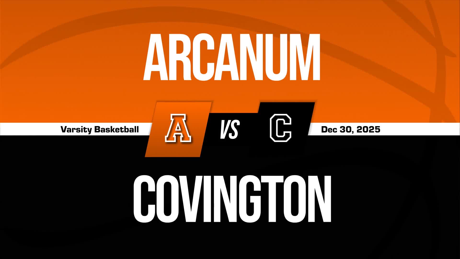 Basketball Game Preview: Arcanum Trojans vs. National Trail Blazers