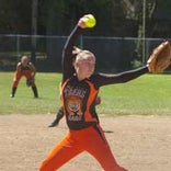 National Highlight Reel: Molly Smith strikes out 20 of 21 batters