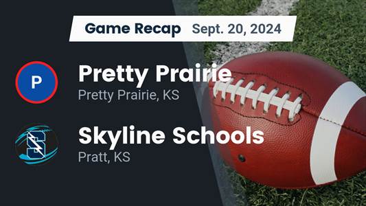 Football Recap: Skyline Piles Up the Points Against Udall