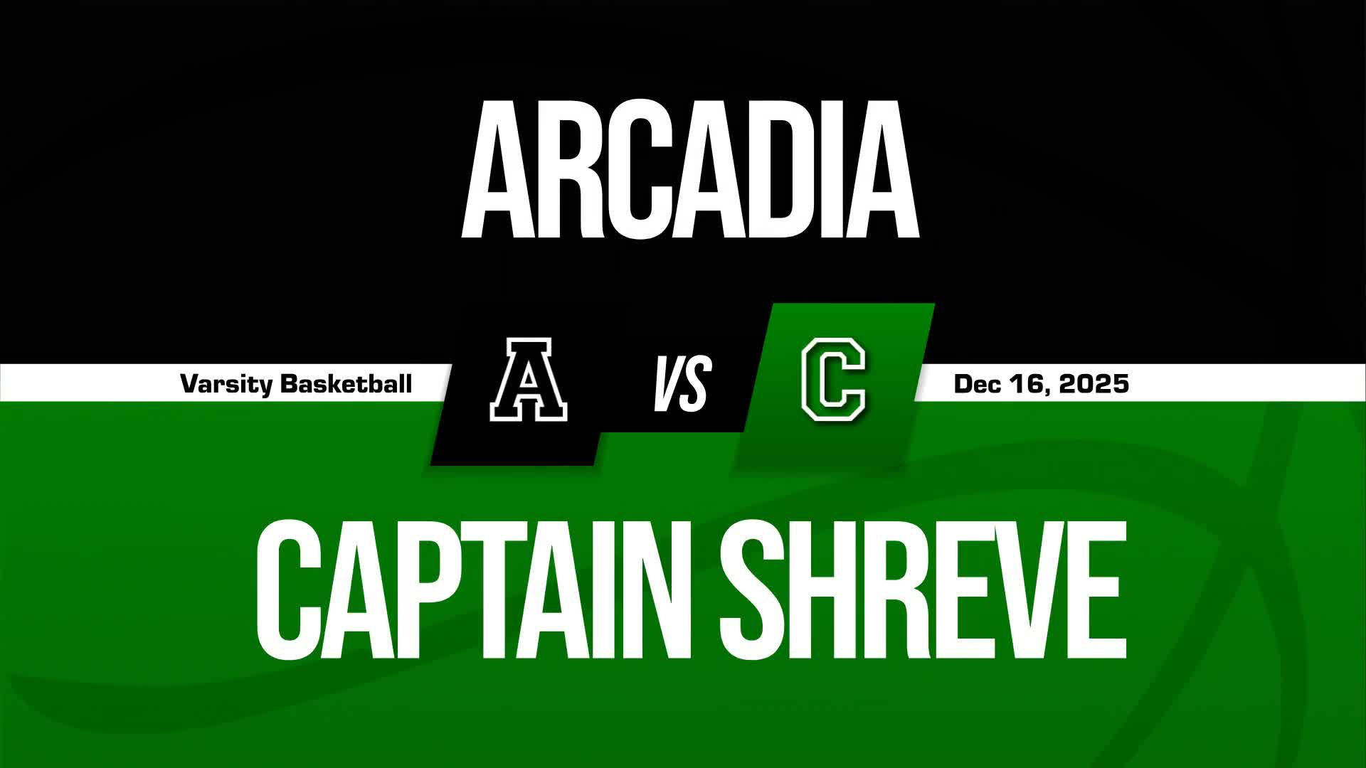 Basketball Recap: Captain Shreve Triumphs + How To Watch