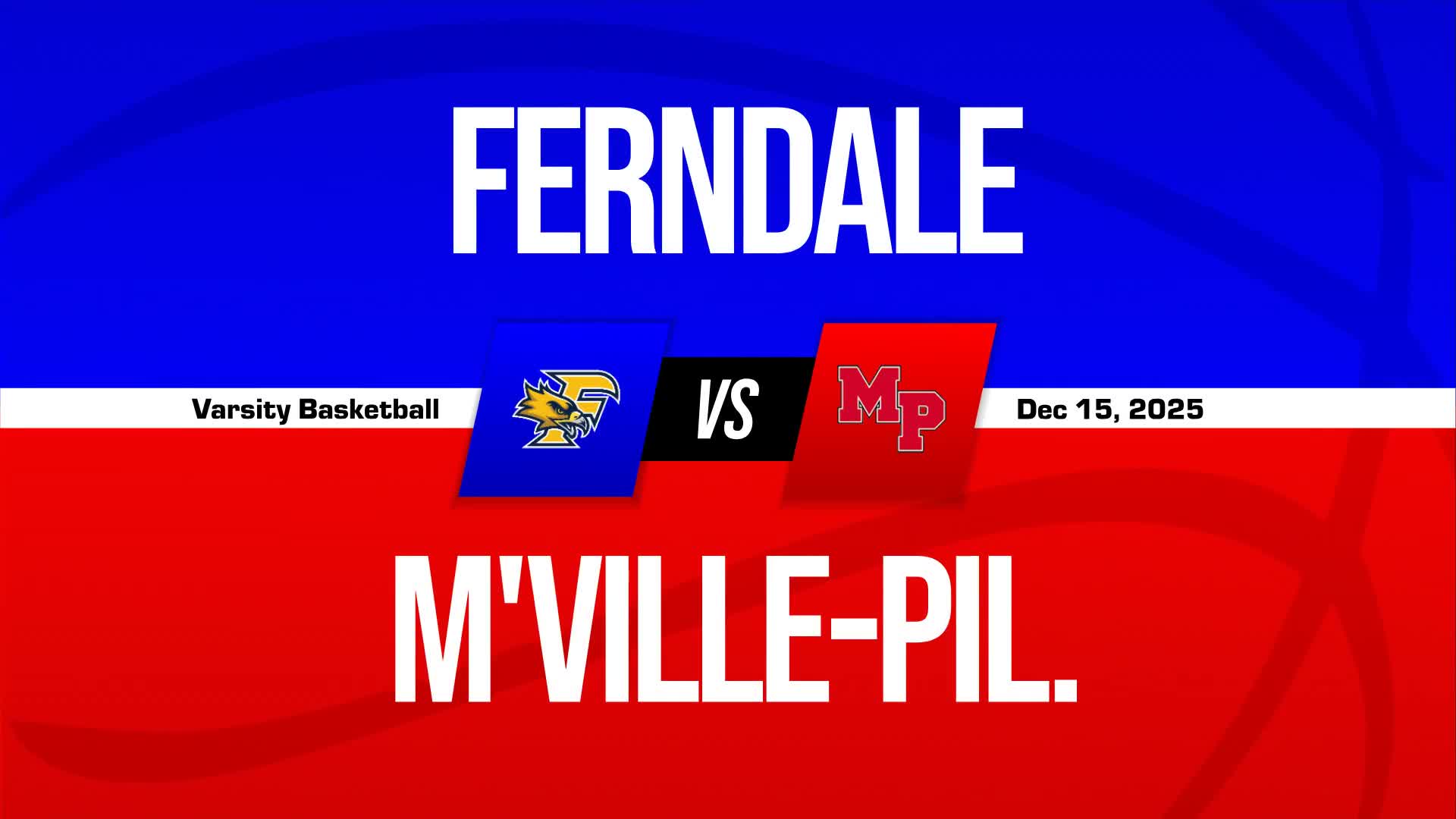 Basketball Game Preview: Ferndale Golden Eagles vs. Lynden Lions + How To Watch