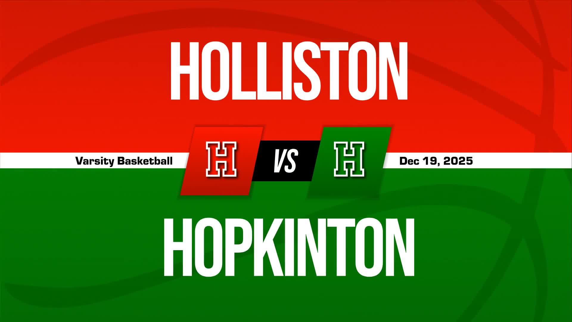 Basketball Game Preview: Holliston Panthers vs. Medway Mustangs + Official Tickets