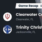 Clearwater Central Catholic's loss ends ten-game winning streak on the road