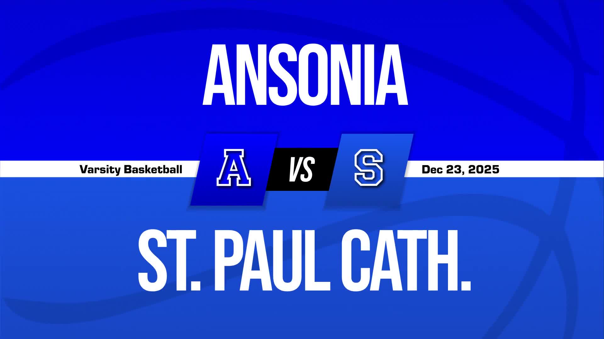 Basketball Recap: Ansonia's  Win  on Friday Extends Winning Streak to Eight